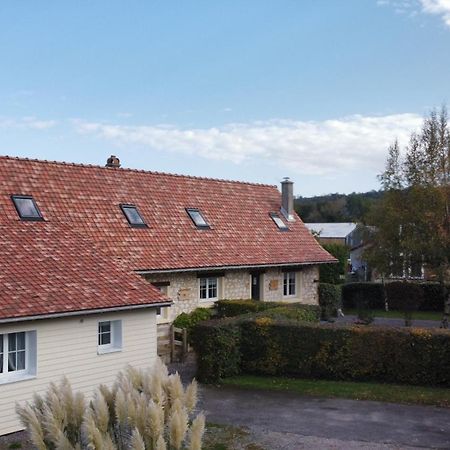La Grange Villa Verlincthun ภายนอก รูปภาพ