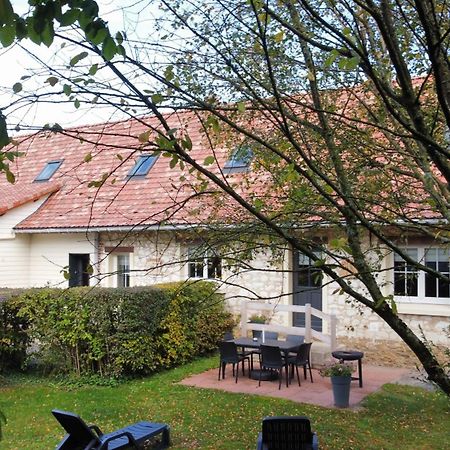 La Grange Villa Verlincthun ภายนอก รูปภาพ
