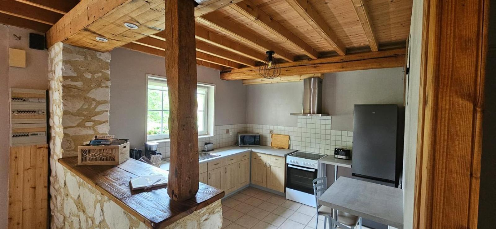 La Grange Villa Verlincthun ภายนอก รูปภาพ