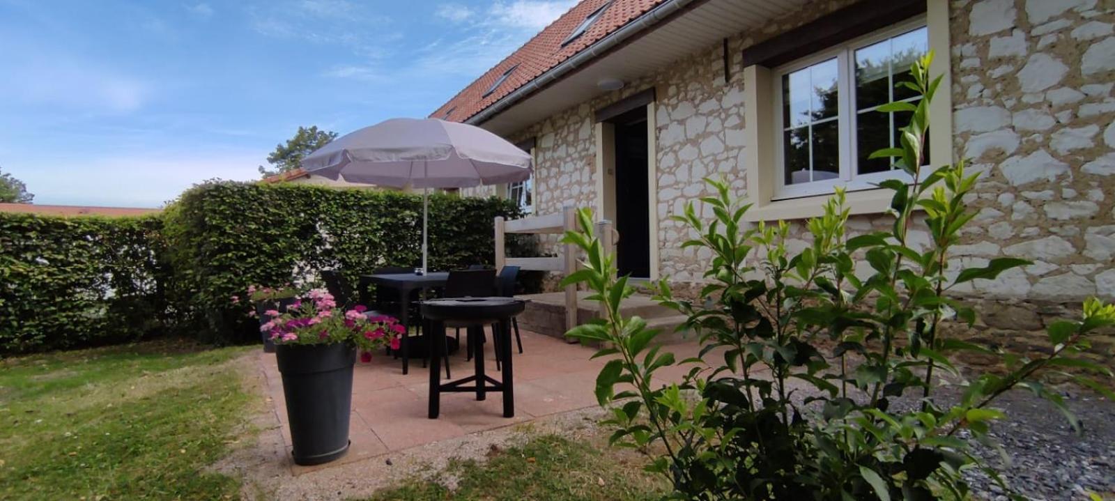 La Grange Villa Verlincthun ภายนอก รูปภาพ