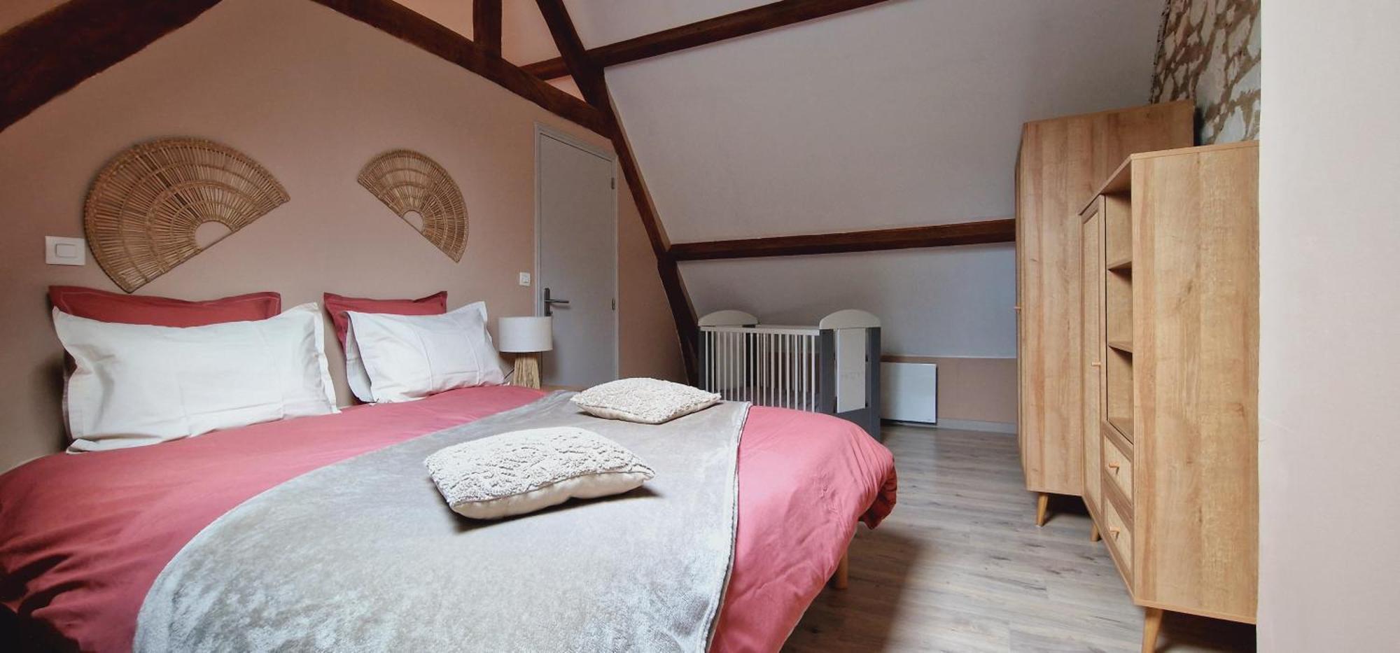 La Grange Villa Verlincthun ภายนอก รูปภาพ