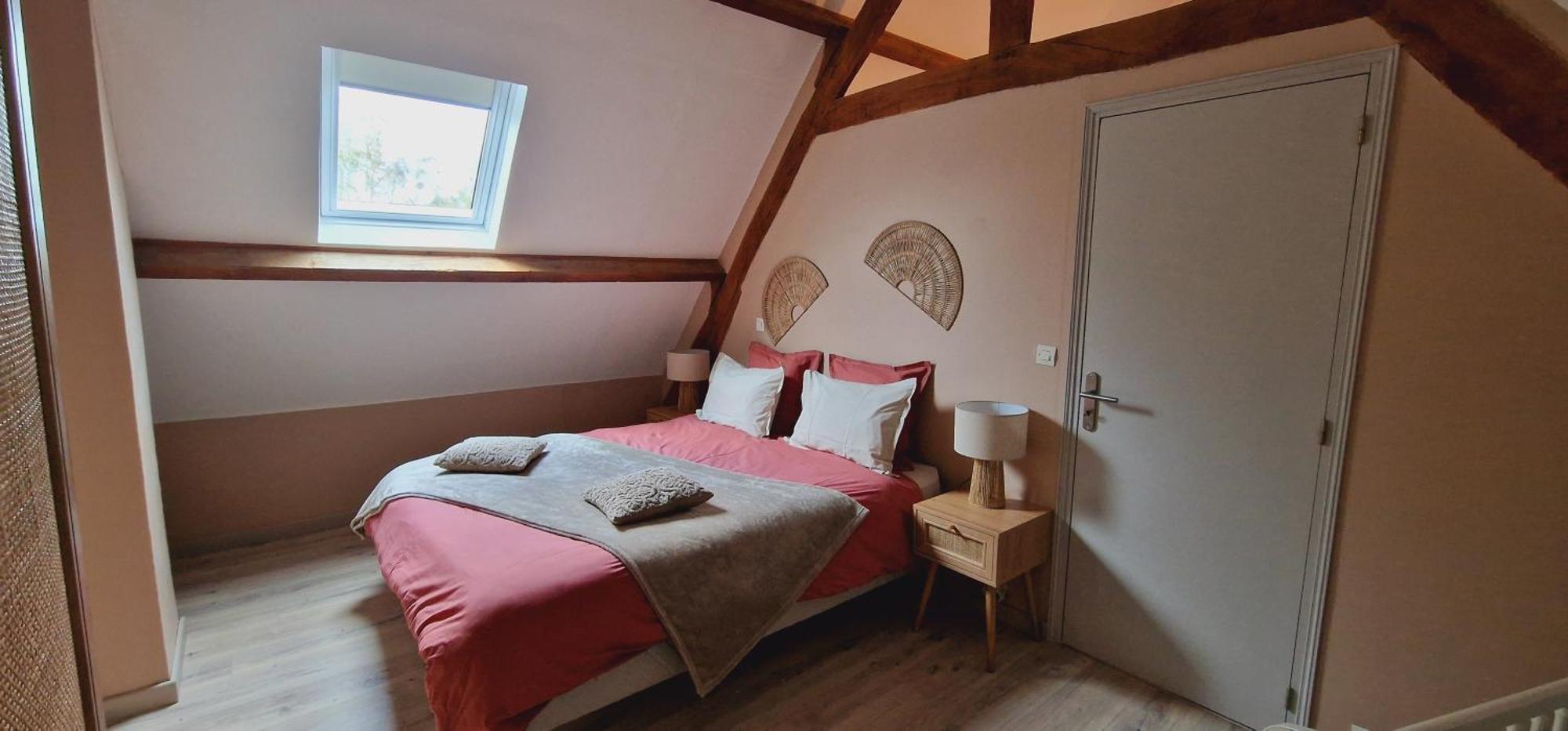 La Grange Villa Verlincthun ภายนอก รูปภาพ