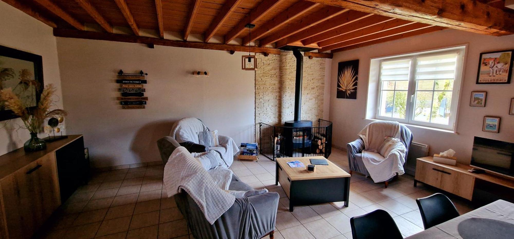 La Grange Villa Verlincthun ภายนอก รูปภาพ