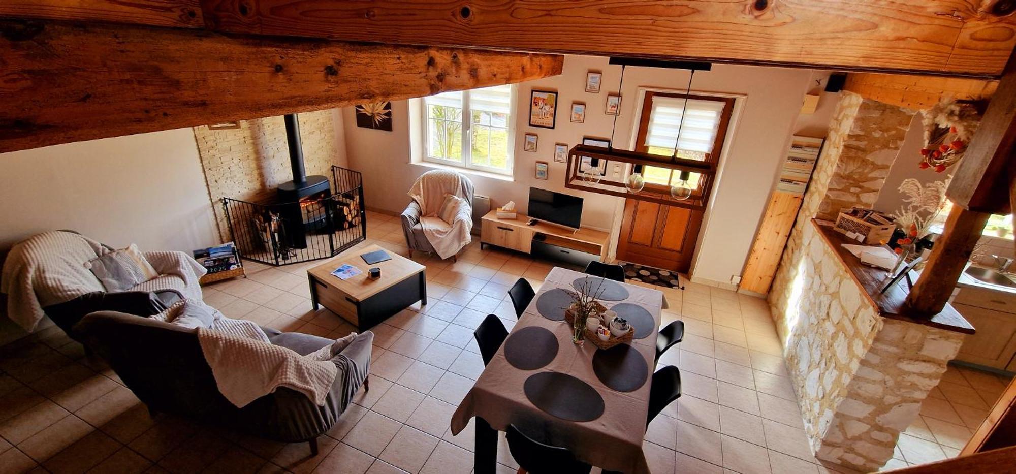 La Grange Villa Verlincthun ภายนอก รูปภาพ