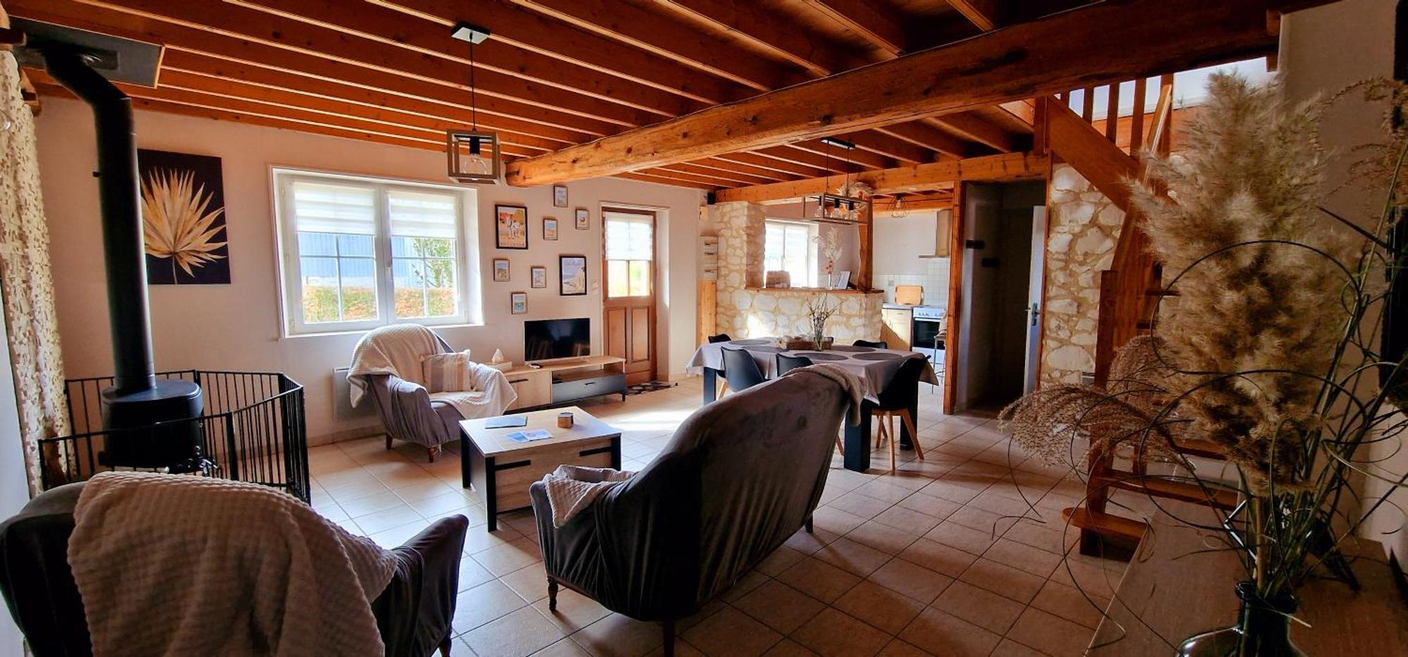 La Grange Villa Verlincthun ภายนอก รูปภาพ
