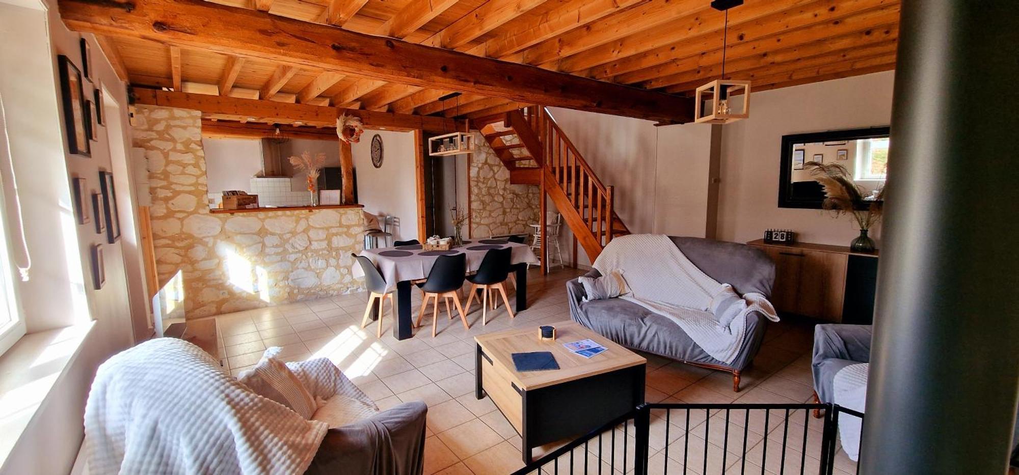 La Grange Villa Verlincthun ภายนอก รูปภาพ